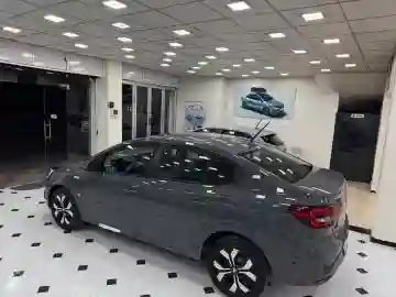 Renault Taliant 2025 - Vue 13