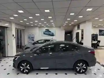 Renault Taliant 2025 - Vue 14