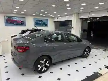 Renault Taliant 2025 - Vue 16