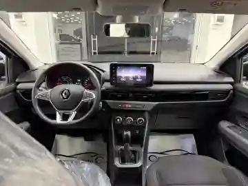 Renault Taliant 2025 - Vue 17