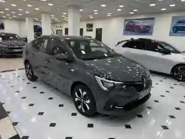 Renault Taliant 2025 - Vue 18