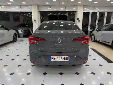 Renault Taliant 2025 - Vue 19