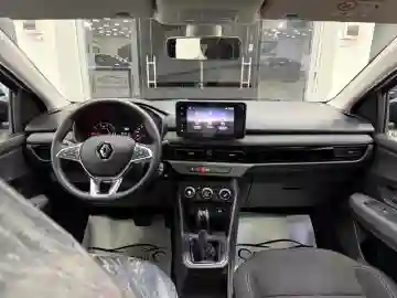 Renault Taliant 2025 - Vue 3