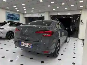 Renault Taliant 2025 - Vue 5