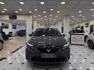 Renault Taliant 2025 - Vue 6