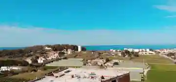 Vente Appartement F3 F5 Alger El Marsa - Vue 10