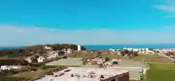 Vente Appartement F3 F5 Alger El Marsa - Vue 14