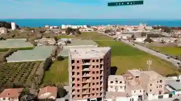 Vente Appartement F3 F5 Alger El Marsa - Vue 18