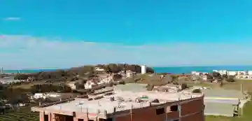 Vente Appartement F3 F5 Alger El Marsa - Vue 2