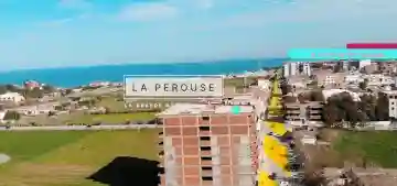 Vente Appartement F3 F5 Alger El Marsa - Vue 3