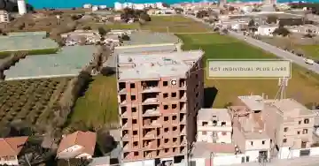 Vente Appartement F3 F5 Alger El Marsa - Vue 5