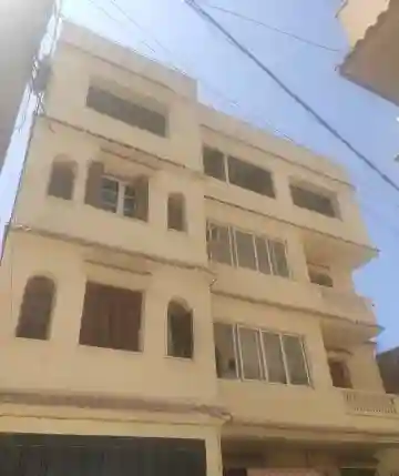 Vente Villa Alger Hraoua - Vue 15