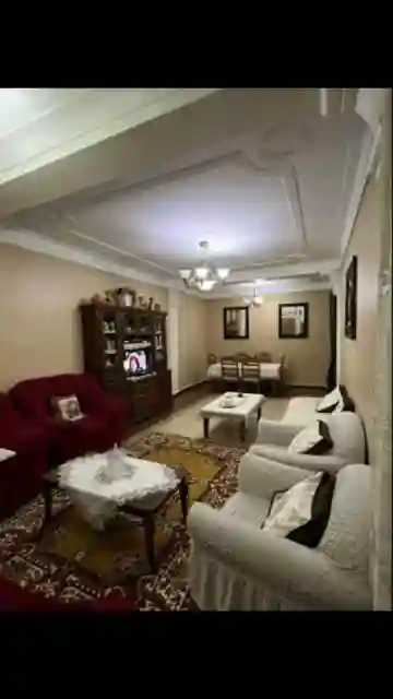 Vente Villa Alger Hraoua - Vue 17