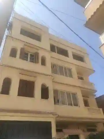 Vente Villa Alger Hraoua - Vue 3