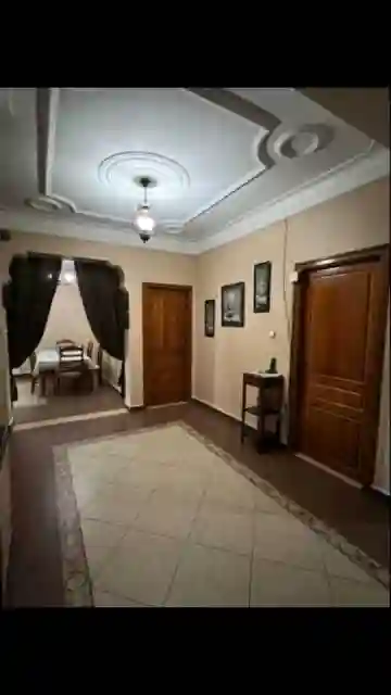 Vente Villa Alger Hraoua - Vue 8