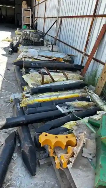 Caterpillar Pièces De Rechange 2016 - Vue 4