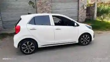 Kia Picanto 2022 Morning - Vue 16