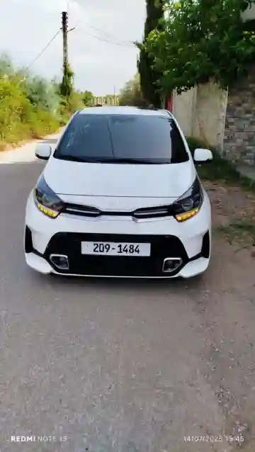 Kia Picanto 2022 Morning - Vue 19