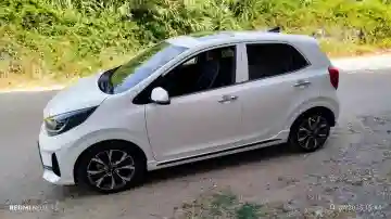 Kia Picanto 2022 Morning - Vue 2