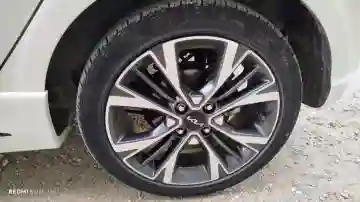 Kia Picanto 2022 Morning - Vue 8