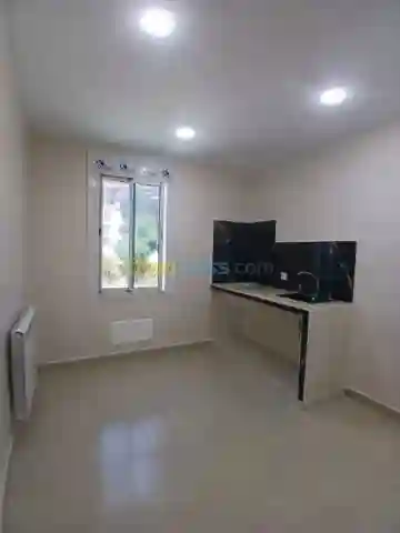 Location Appartement Studio Annaba Annaba - Vue 6
