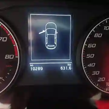 Seat Ibiza 2022 Stayle - Vue 1