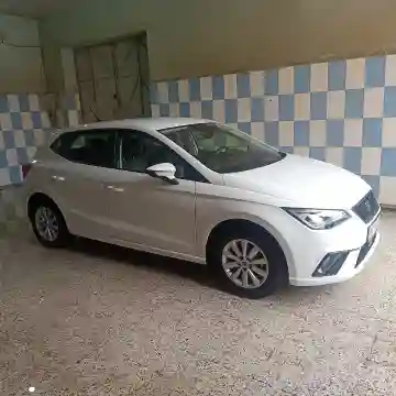 Seat Ibiza 2022 Stayle - Vue 10