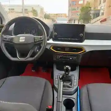 Seat Ibiza 2022 Stayle - Vue 12