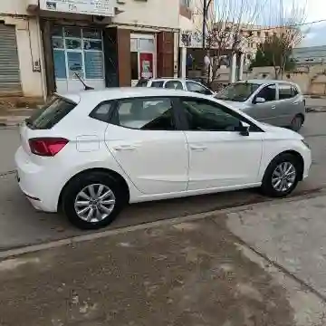 Seat Ibiza 2022 Stayle - Vue 14
