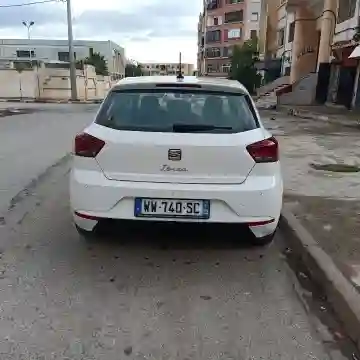 Seat Ibiza 2022 Stayle - Vue 15