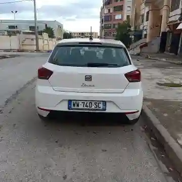 Seat Ibiza 2022 Stayle - Vue 17