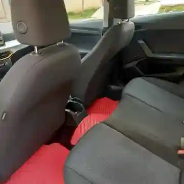 Seat Ibiza 2022 Stayle - Vue 18