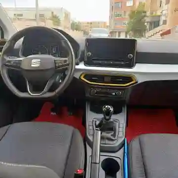 Seat Ibiza 2022 Stayle - Vue 19