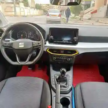 Seat Ibiza 2022 Stayle - Vue 2