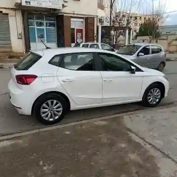 Seat Ibiza 2022 Stayle - Vue 4