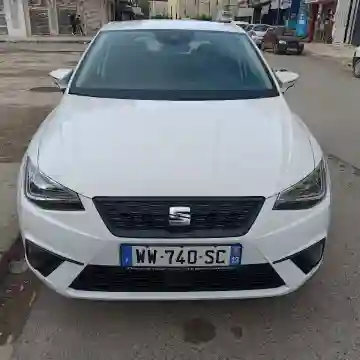 Seat Ibiza 2022 Stayle - Vue 6