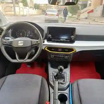 Seat Ibiza 2022 Stayle - Vue 8