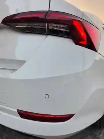 Skoda Octavia 2021 Ambition - Vue 10