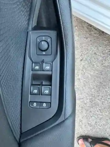 Skoda Octavia 2021 Ambition - Vue 11