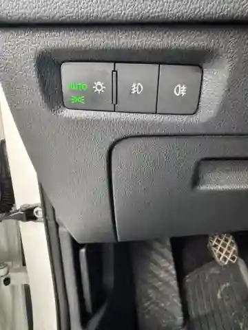 Skoda Octavia 2021 Ambition - Vue 14
