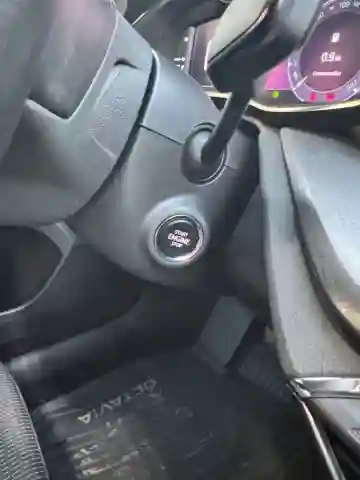 Skoda Octavia 2021 Ambition - Vue 16