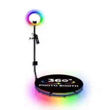 Snap Me 360 - Vue 7