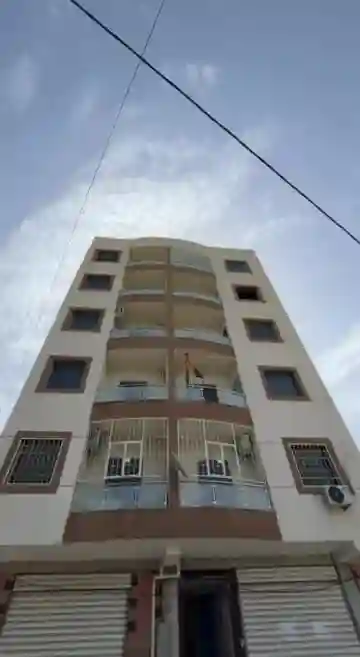 Vente Appartement F3 Alger El Marsa - Vue 2