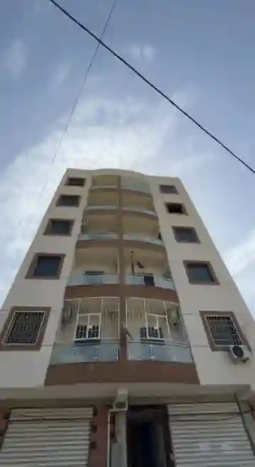 Vente Appartement F3 Alger El Marsa - Vue 4