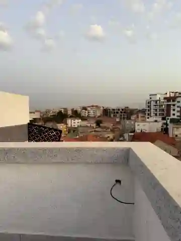 Vente Appartement F5 Alger Draria - Vue 16