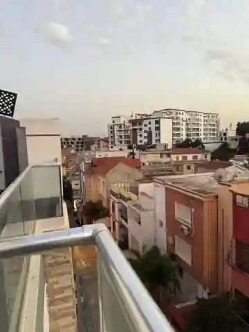 Vente Appartement F5 Alger Draria - Vue 18