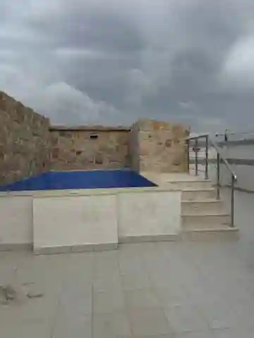 Vente Appartement F5 Alger Draria - Vue 2
