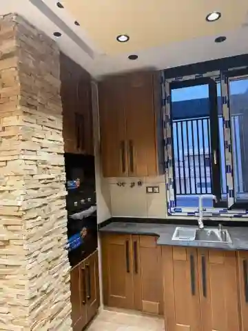 Vente Appartement F5 Alger Draria - Vue 6