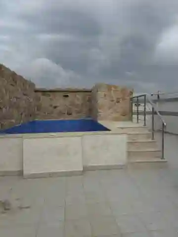 Vente Appartement F5 Alger Draria - Vue 8