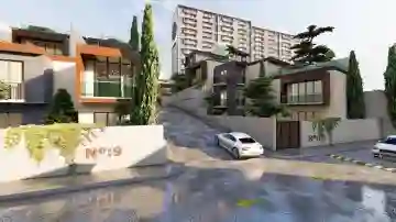 Vente Appartement Tlemcen Tlemcen